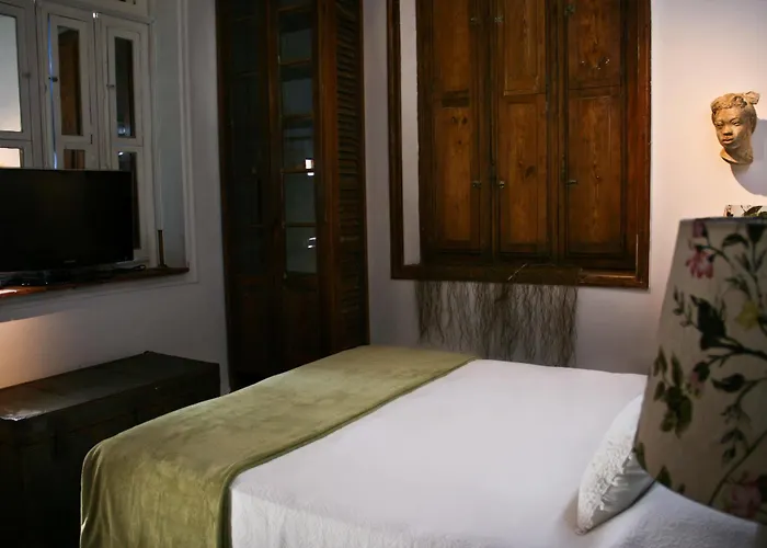 Modernistas Hotel