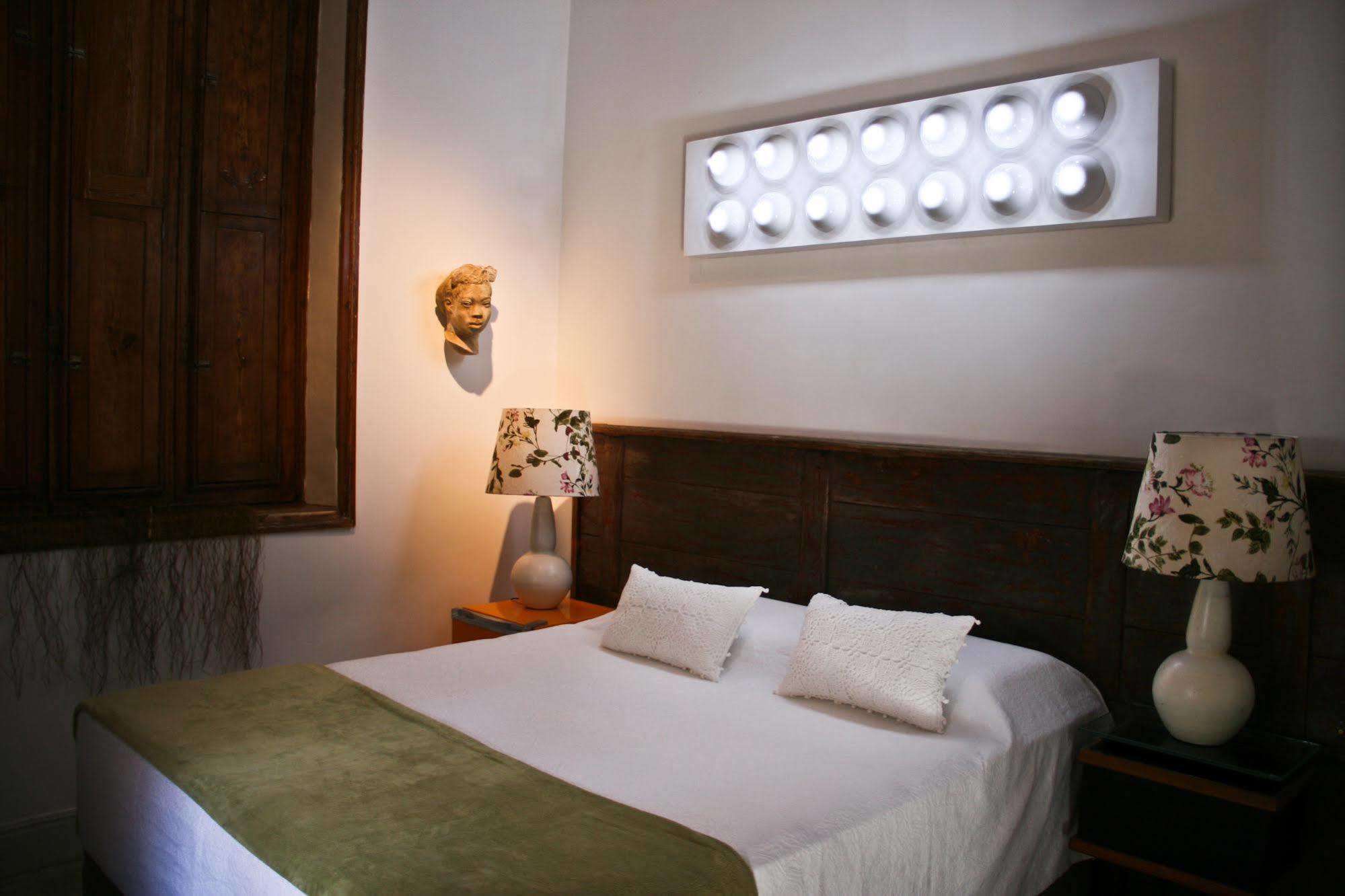 Modernistas Hotel Río de Janeiro
