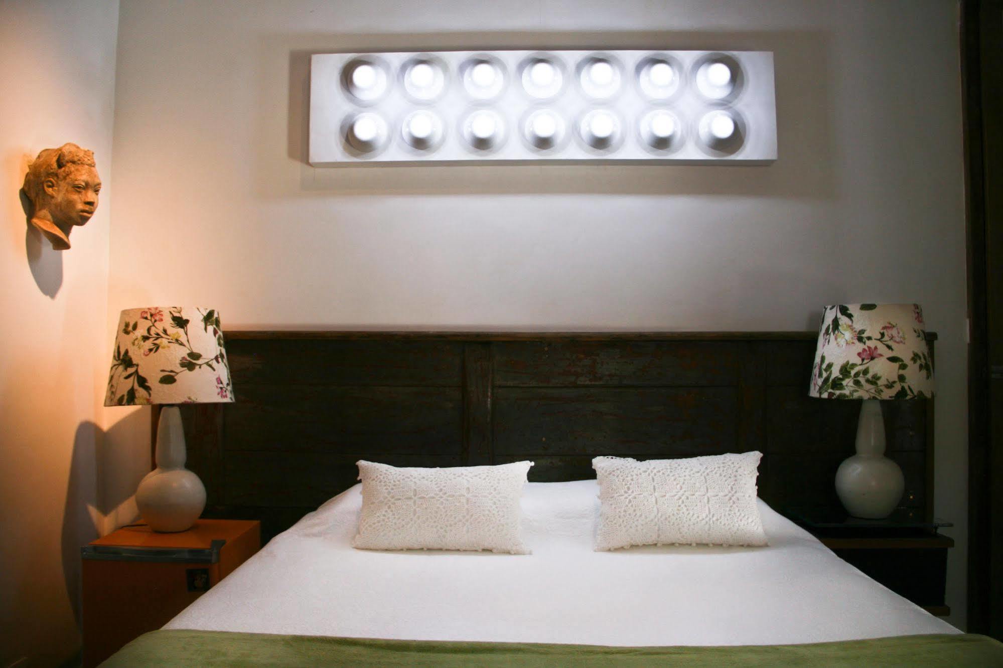 Hotel Modernistas Río de Janeiro