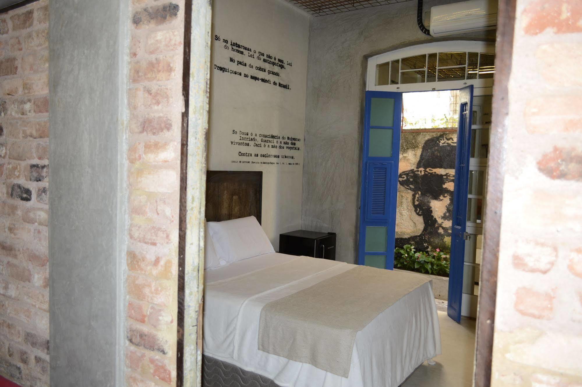 Hotel Modernistas Río de Janeiro